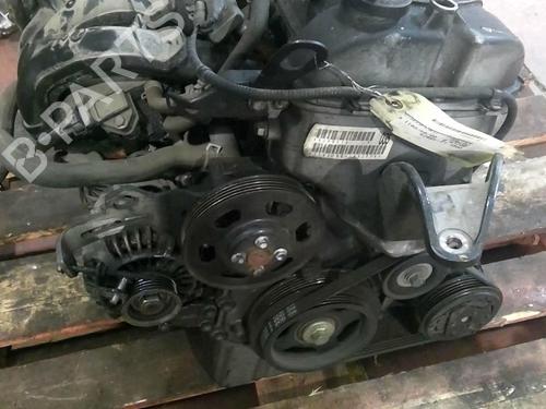 Engine OPEL AGILA B (H08) 1.0 (F68) | BP21223581M1 