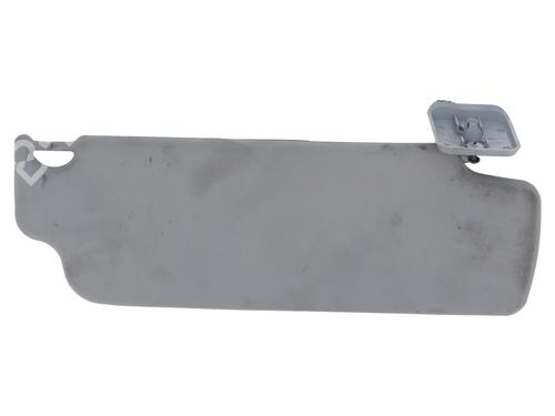 Used Left sun visor Left sun visor RENAULT TWINGO I (C06_) 1.2 16V (C060) (60 hp) 29758554 29758554