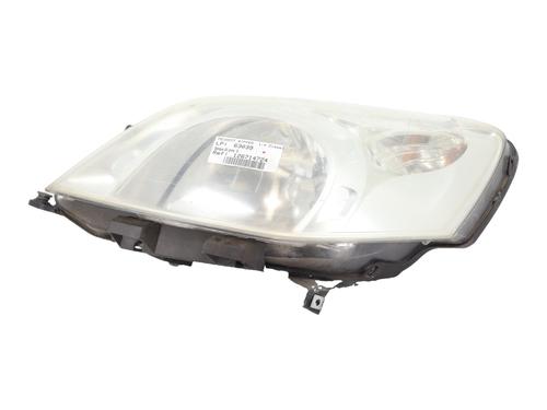 Left headlight PEUGEOT BIPPER (AA_) 1.4 HDi | BP36249260C28 - Image 5