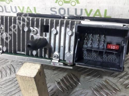 Used Radio BMW 1 (E87) 118 d (143 hp) 21812216