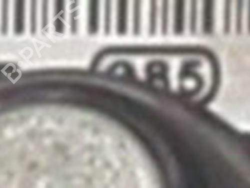 Used ABS pump ABS pump PEUGEOT 508 SW I (8E_) 1.6 HDi (112 hp) 33632917 33632917