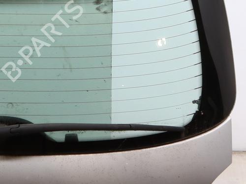 Used Tailgate Tailgate PEUGEOT 206 Hatchback (2A/C) [1998-2012] 35902355 35902355