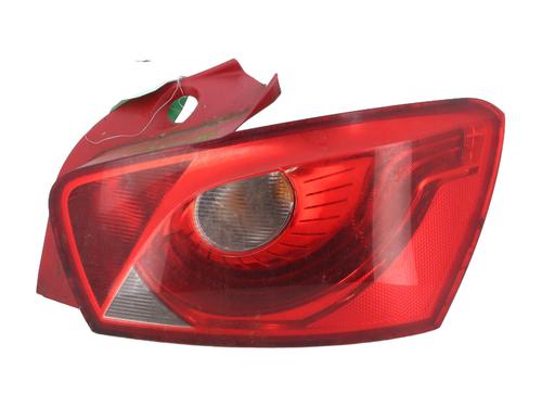 Used Right taillight SEAT IBIZA IV (6J5, 6P1) 1.6 TDI (90 hp) 23788883