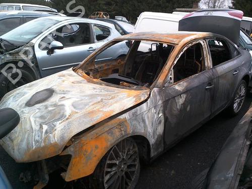Left tailgate light AUDI A4 B8 (8K2) 2.0 TDI | BP20370809C79 - Image 11