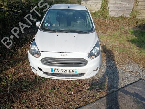 Used Parts FORD KA+ III (UK, FK) 1.2 2700932