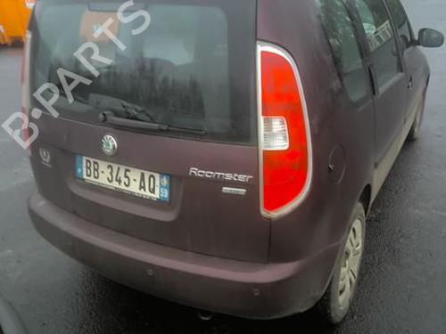 Used Parts SKODA ROOMSTER (5J7) 1.6 TDI 2384074