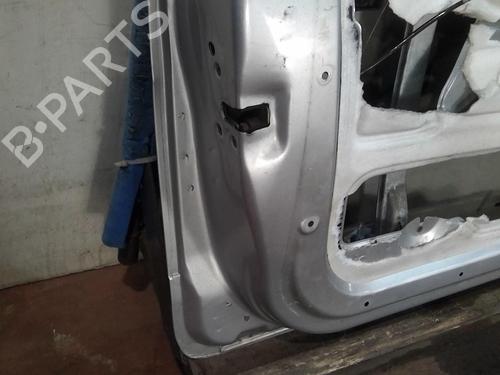 Left front door CITROËN C2 (JM_) 1.4 HDi | BP21999635C2 