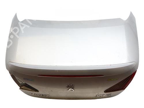 Used Tailgate Tailgate PEUGEOT 307 CC (3B) 2.0 16V (136 hp) 34151451 34151451