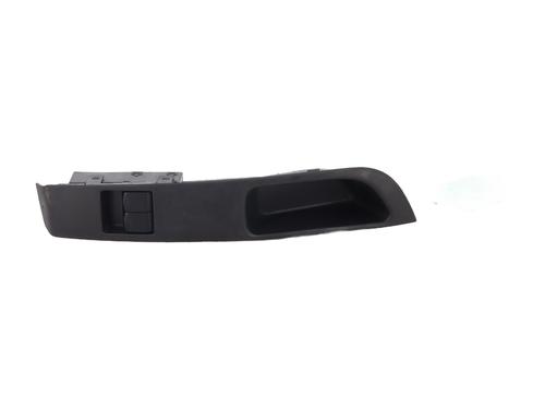 Used Left front window switch NISSAN MICRA III (K12) [2002-2010]  25136973