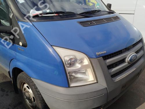 Left headlight FORD TRANSIT Van (FA_ _) 2.2 TDCi | BP25276082C28 - Image 32