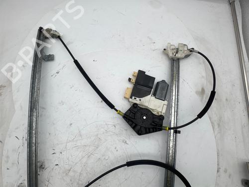 Used Front right window mechanism Front right window mechanism CITROËN C8 (EA_, EB_) 2.0 HDi 135 (136 hp) 34000171 34000171