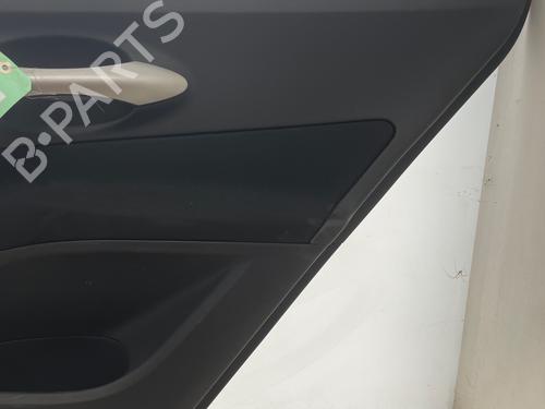 Rear right panel MG MG 4 (EH32) EV XPOWER All-wheel Drive | BP36591889C61 - Image 2