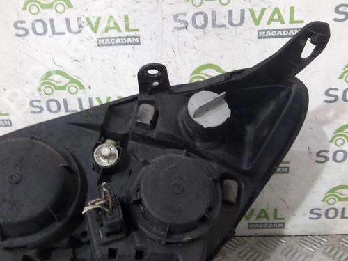 Used Right headlight Right headlight CITROËN C5 I (DC_) 2.0 HDi (DCRHZB, DCRHZE) (109 hp) 22004609 22004609