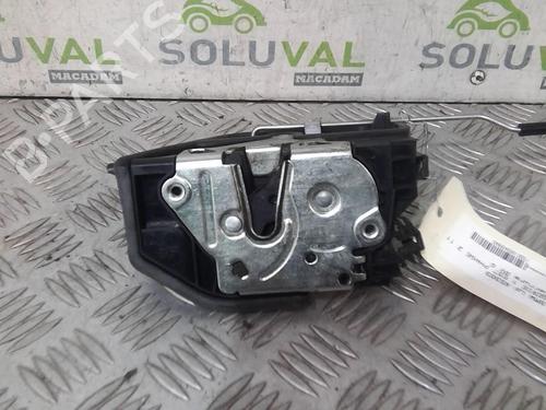 Front left lock BMW 1 (E87) 118 d | BP21067730C98 