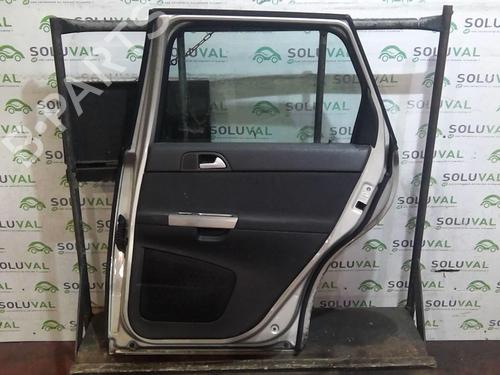 Right rear door VOLVO V50 (545) 1.6 D | BP20364110C5 