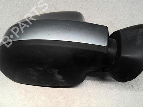 Right mirror DACIA SANDERO 1.5 dCi | BP21592279C27