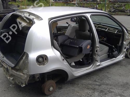 Front left panel RENAULT CLIO II (BB_, CB_) 1.5 dCi (B/CB07) | BP28032506C58  - Image 8