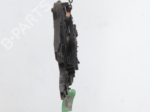 Used Radiator fan Radiator fan FIAT GRANDE PUNTO (199_) 1.3 D Multijet (75 hp) 30659537 30659537