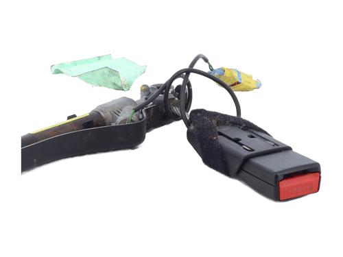 Sikkerhedssele-spænde CITROËN C3 I (FC_, FN_) 1.4 HDi (68 hp) 31635201