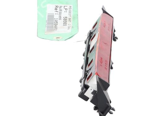 Third brake light PEUGEOT 807 (EB_) 2.0 | BP26183664L11  - Image 5
