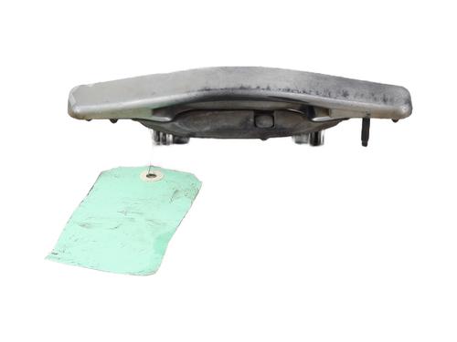Front left exterior door handle DACIA SANDERO 1.5 dCi | BP25871294C128