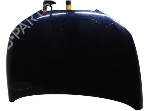 Capot SEAT IBIZA IV (6J5, 6P1) 1.4 TDI (80 hp) 31635293