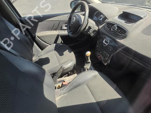 Rear left panel RENAULT CLIO III (BR0/1, CR0/1) | BP37504573C60 - Image 8