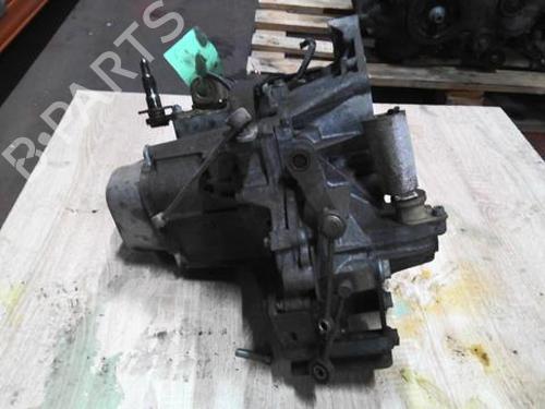 Gearbox CITROËN XSARA (N1) 1.4 i | BP30079578M3