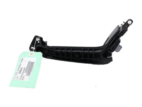 Used Right rear window switch Right rear window switch AUDI A3 Sportback (8PA) 2.0 TDI quattro (170 hp) 25746693 25746693
