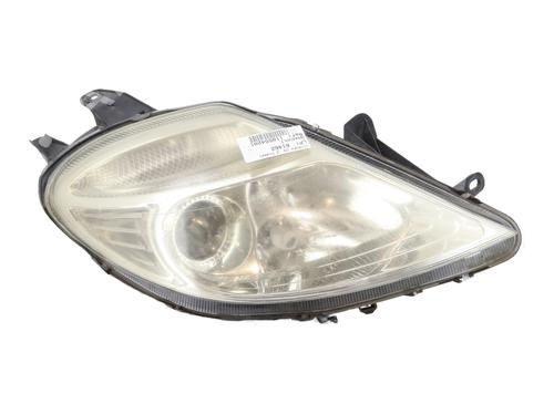 Right headlight CITROËN C8 (EA_, EB_) 2.0 HDi 165 | BP31206478C29 - Image 5