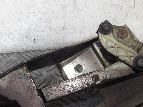 Front wiper motor CITROËN VISA 11 E | BP21817693M29