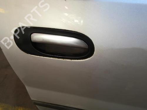 Right front door NISSAN ALMERA TINO (V10) 1.8 | BP22000202C3 