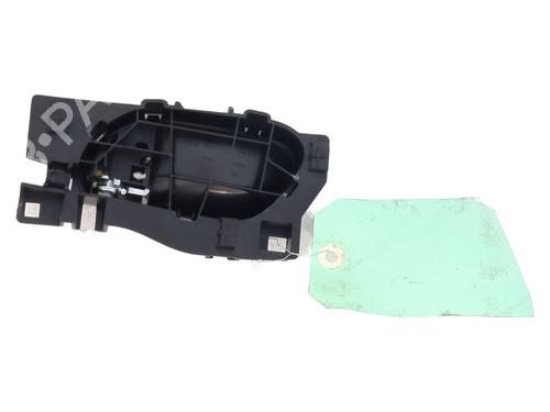 Used Front right interior door handle Front right interior door handle PEUGEOT 308 I (4A_, 4C_) 1.6 HDi (109 hp) 30604555 30604555