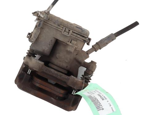 Right rear brake caliper MERCEDES-BENZ A-CLASS (W176) A 180 CDI / d (176.012) | BP24116056M106 