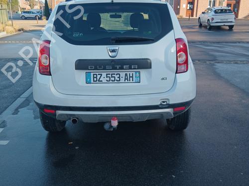 Engine DACIA DUSTER (HS_) | BP35902229M1 - Image 9