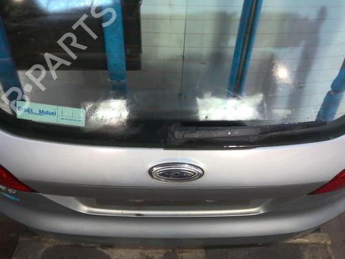 Tailgate FORD MONDEO IV Turnier (BA7) 1.8 TDCi | BP20358871C6 