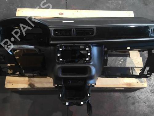 Used Dashboard CITROËN C3 III (SX) 1.2 PureTech 82 (83 hp) 29564413