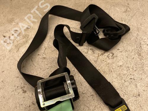 Front right seatbelt MINI MINI Roadster (R59) Cooper | BP37450775I25 - Image 2