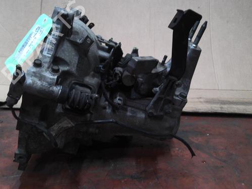Used Gearbox Gearbox HONDA CIVIC VIII Hatchback (FN, FK) 1.4 (FK1) (83 hp) 33472055 33472055