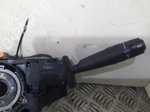 Steering column stalk PEUGEOT 406 (8B) 2.2 HDi | BP21759230I23 