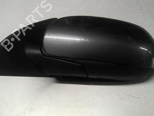Used Left mirror KIA PRO CEE'D (ED) 1.6 CRDi 90 (90 hp) 22000588