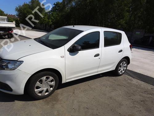 Engine DACIA SANDERO II 1.0 SCe 75 (B8JC, B8JD, B8NC) | BP20353715M1 - Image 19
