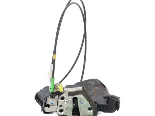 Used Front left lock Front left lock TOYOTA AURIS (_E15_) 2.0 D-4D (ADE150_, ADE150R) (126 hp) 33220630 33220630