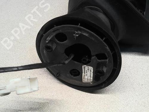Left mirror DACIA LOGAN MCV (KS_) 1.5 dCi (KS0K) | BP22003957C26 