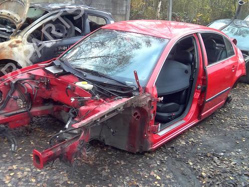 Used Parts SKODA SUPERB I (3U4) 2.8 V6 1875971