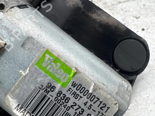 Used Rear wiper motor Rear wiper motor CITROËN DS3 (SA_) 1.6 HDi 110 (112 hp) 35939580 35939580