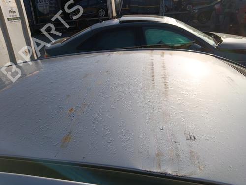 Middle console CITROËN C2 (JM_) 1.4 HDi | BP33328722I22 - Image 7