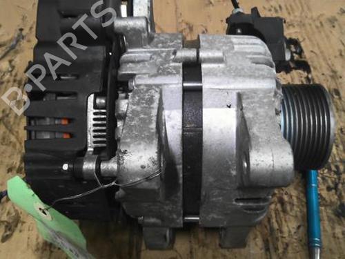 Used Engine Engine CITROËN AMI (9A_) Electric (9AZ2CA) (8 hp) 29341908 29341908