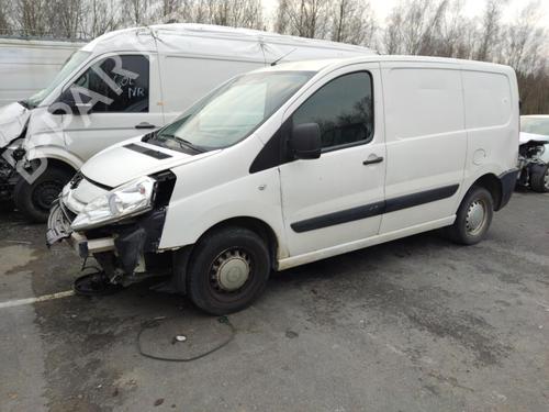 Tailgate lock CITROËN JUMPY II Van 1.6 HDi 90 16V | BP36761054C101 - Image 17