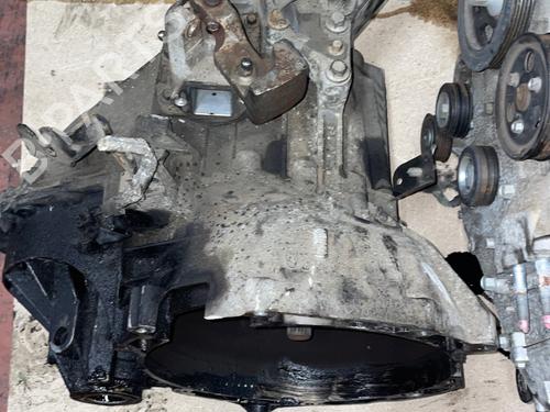 Gearbox FORD TRANSIT Van (FA_ _) 2.2 TDCi | BP33895703M3  - Image 5